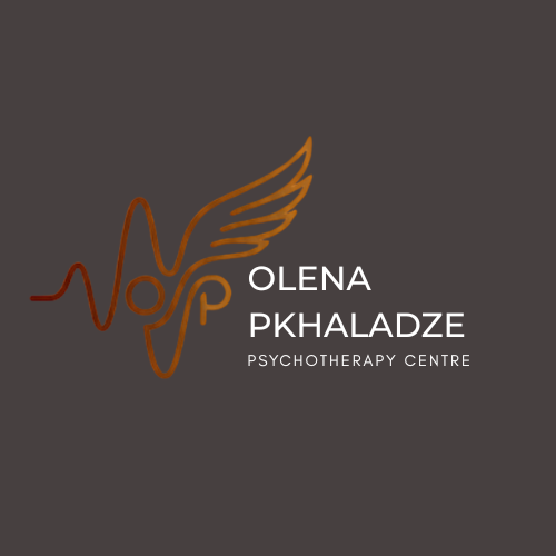 Olena Pkhaladze Psychotherapy Centre
