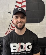 Book an Appointment with Keith Porter at BDG Athletic Performance Clinic