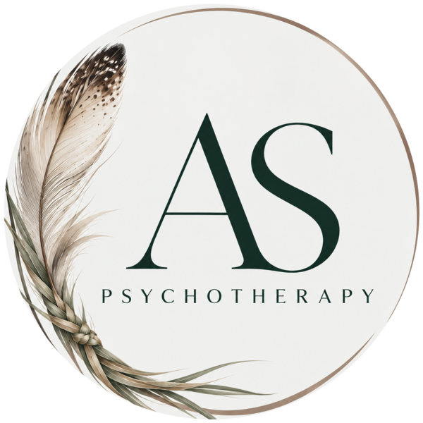 Alicia Sergeant Psychotherapy