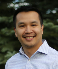 Book an Appointment with Steven Ngu for Psychology / Mental Health