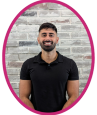 Book an Appointment with Davinder Rai for Chiropractic