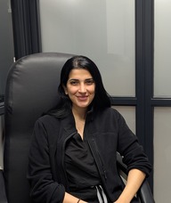 Book an Appointment with Masoumeh Daneshvar for Chiropody