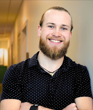 Book an Appointment with Josh Bobowski for Massage Therapy