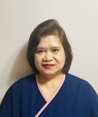 Book an Appointment with Mrs. Teodelette Cruz for Massage Therapy