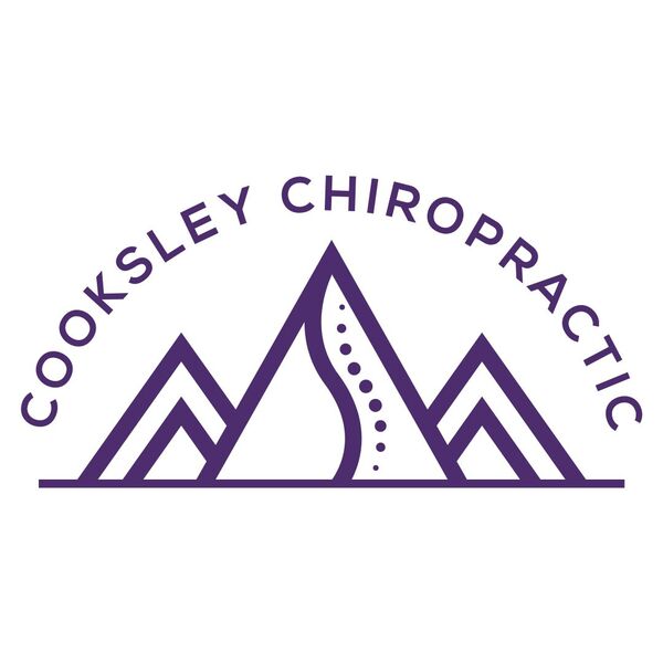 Cooksley Chiropractic @ The Lab