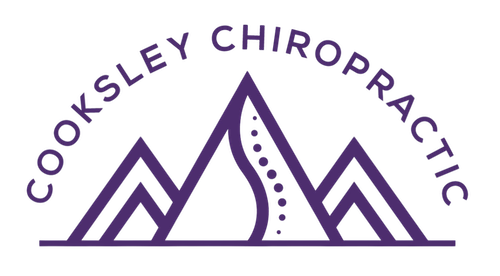 Cooksley Chiropractic @ The Lab