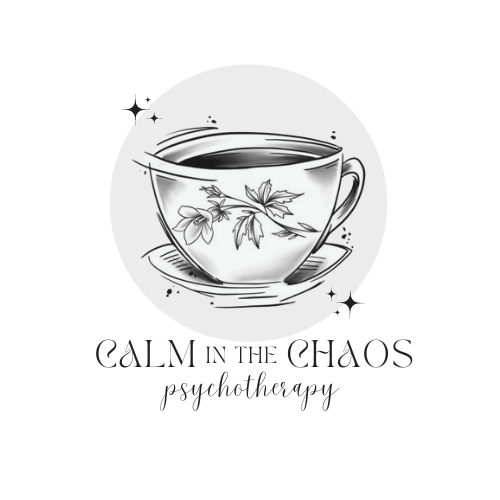 Calm in the Chaos Psychotherapy