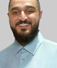 Book an Appointment with Nick Ramedani for Psychotherapy