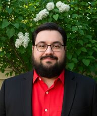 Book an Appointment with Dylan Martinuzzi for Psychotherapy