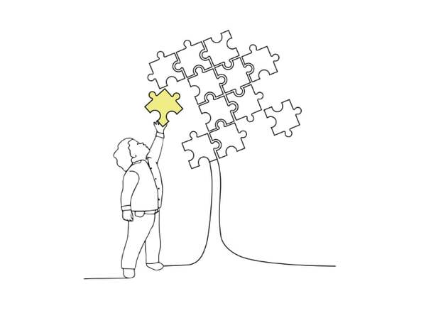 Clinique l'Ergothérapie du Développement