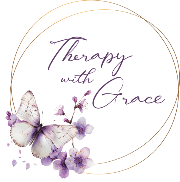 Therapy with Grace