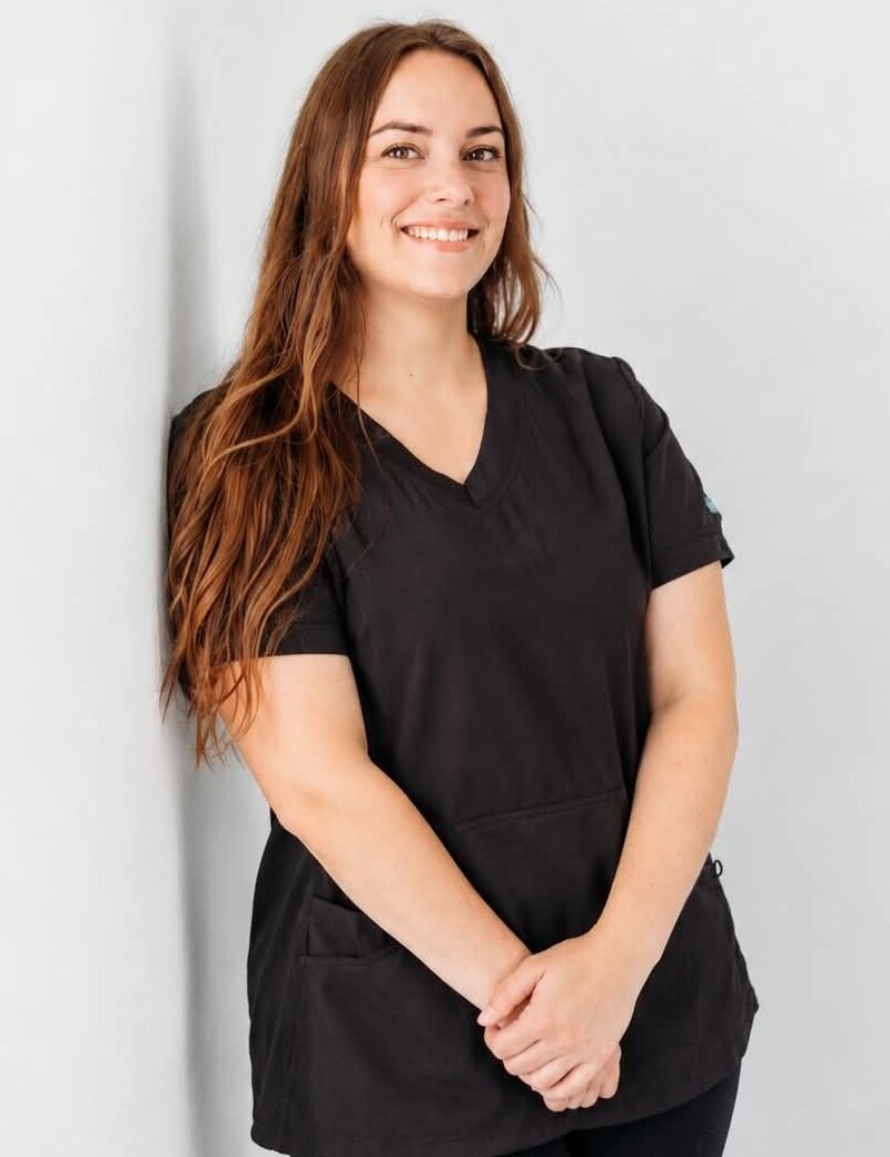 Samantha Lalonde