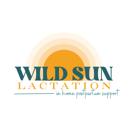 Wild Sun Lactation