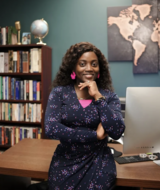 Book an Appointment with Tolu Folarin at Couples Cove Therapy
