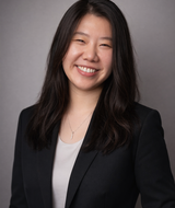 Book an Appointment with Joanna Zhongxue He at Couples Cove Therapy