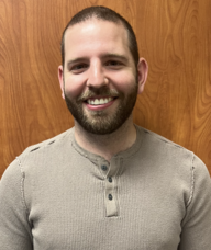 Book an Appointment with William Fitzgerald for Psychotherapy