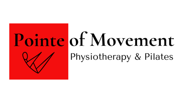 Pointe of Movement Physiotherapy & Pilates