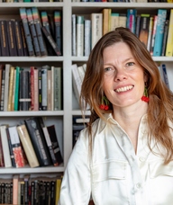 Book an Appointment with Zoë von Nostitz-Tait for Psychotherapy