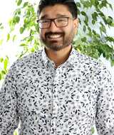 Book an Appointment with Mukesh Joshi at Joshi Counselling Service