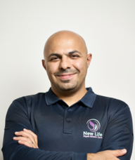 Book an Appointment with Mr. Ben Behzad Lahouti for Physiotherapy