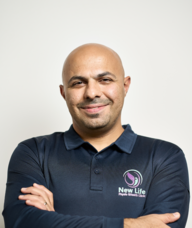 Book an Appointment with Mr. Ben Behzad Lahouti, PT, MSc for Physiotherapy