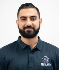 Book an Appointment with Dr. Nima Jalali for Chiropractic