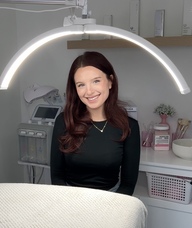 Book an Appointment with Alexa Menard for Aesthetics