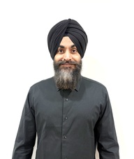 Book an Appointment with Amanjit Grewal for Massage Therapy
