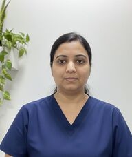 Book an Appointment with Ms. Chhavi . for Massage Therapy