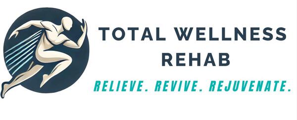 Total Wellness Rehab