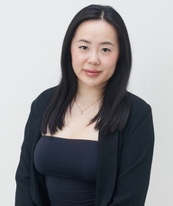 Book an Appointment with Xin Yi (Cindy) Li for Counselling and Psychotherapy