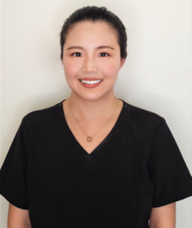 Book an Appointment with Ting (Tina) Xu for Massage Therapy