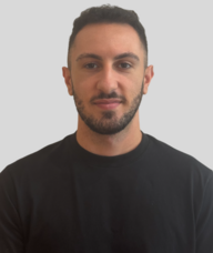Book an Appointment with Ryan Mansoubi for Massage Therapy