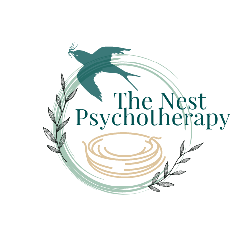 The Nest Psychotherapy