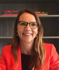 Book an Appointment with Andrea Groenewald, R.P, Clinical Supervisor for Registered Psychotherapist