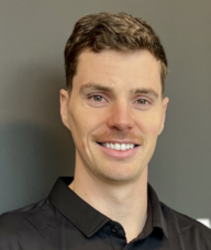 Book an Appointment with James Williams for Physiotherapy