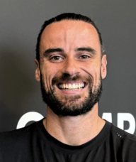 Book an Appointment with Sean McGrath for Physiotherapy