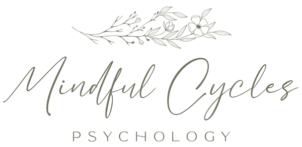 Mindful Cycles Psychology