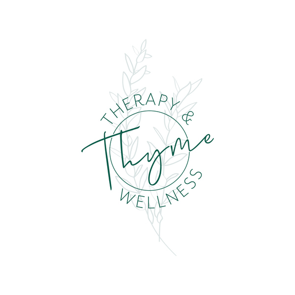 Thyme Therapy & Wellness