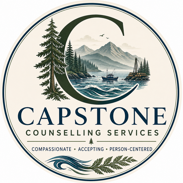 Capstone Counselling Services INC.