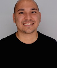 Book an Appointment with Ahmed Abdalla for Massage Therapy