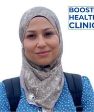 Book an Appointment with Ms. Randa Watad for Psychotherapy