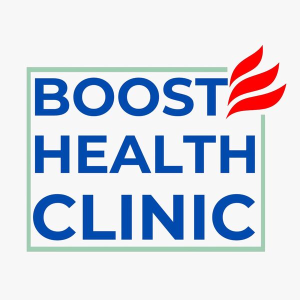 Boost Health Clinic Inc.