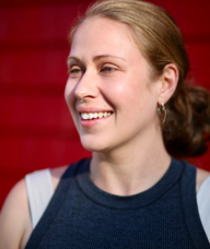 Book an Appointment with Kristina S. for Acupuncture