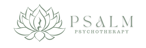 Psalm Psychotherapy