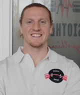Book an Appointment with Nickolas Benoit at Barbell Physiotherapy Inc. Gloucester