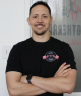 Book an Appointment with Mr. Alejandro Vega at Barbell Physiotherapy Inc. Gloucester