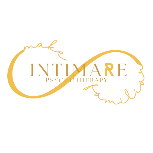 Intimare Psychotherapy