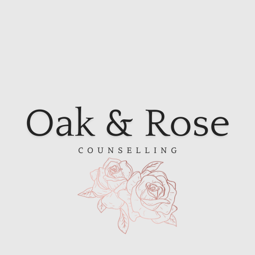 Oak & Rose Counselling