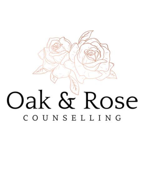 Oak & Rose Counselling